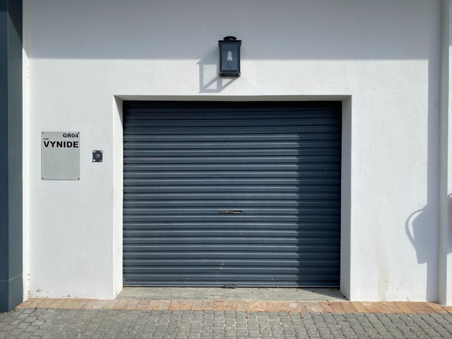 To Let commercial Property for Rent in Paardevlei Western Cape